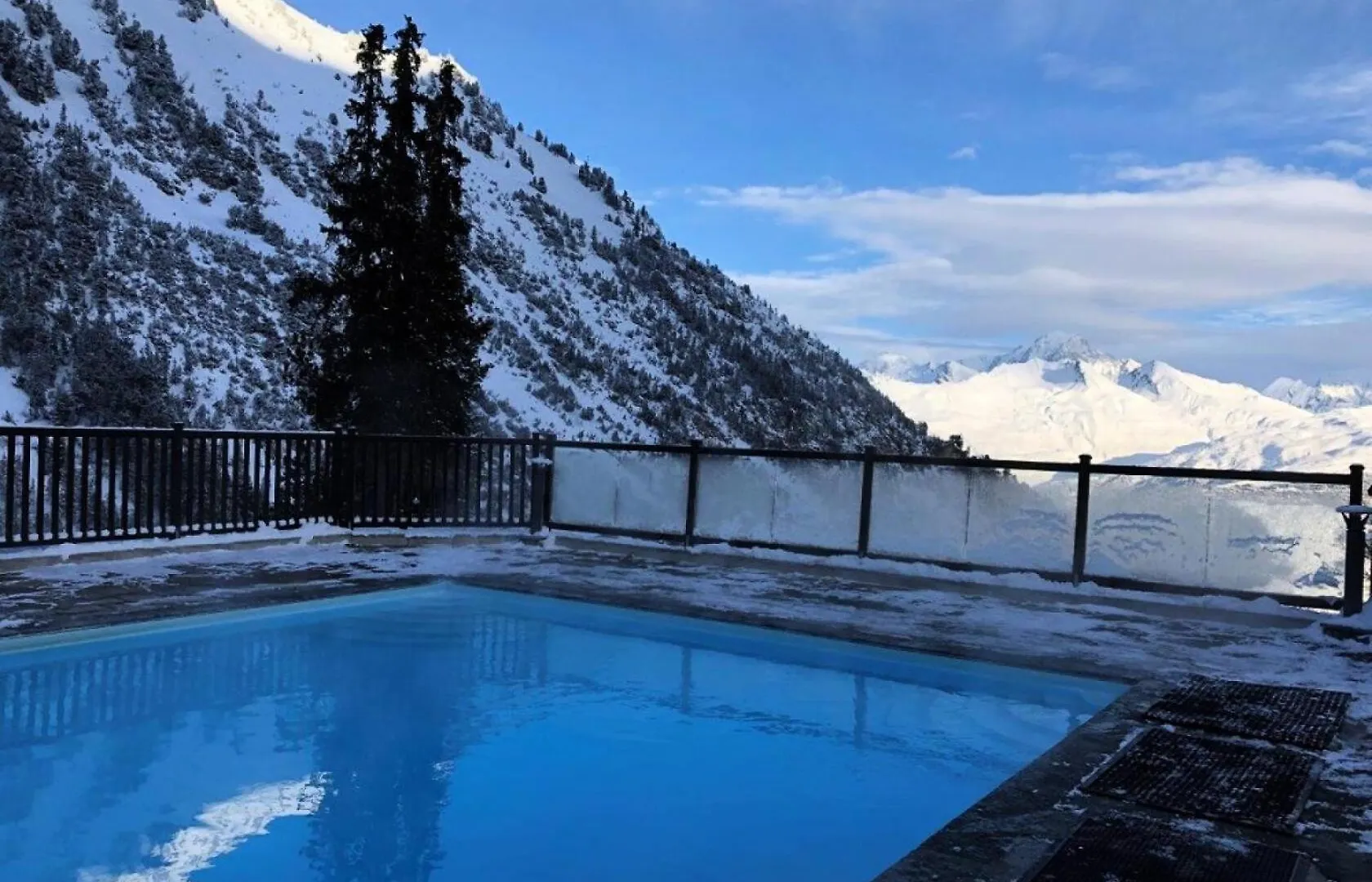 Residence Les Arcs 1950 Le Village - Maeva Home - Appartement 3 Pieces 6 Personnes - Selection Mae-8281 Les Arcs (Savoie)