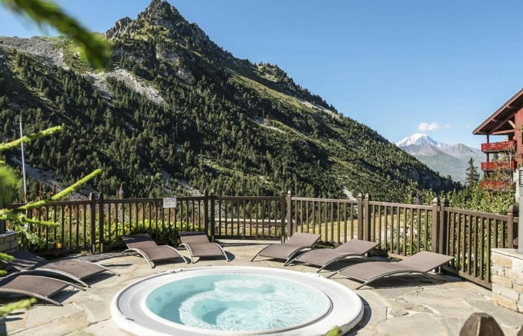 Apartamento Residence Les Arcs 1950 Le Village - Maeva Home - Appartement 3 Pieces 6 Personnes - Selection Mae-8281 Francia