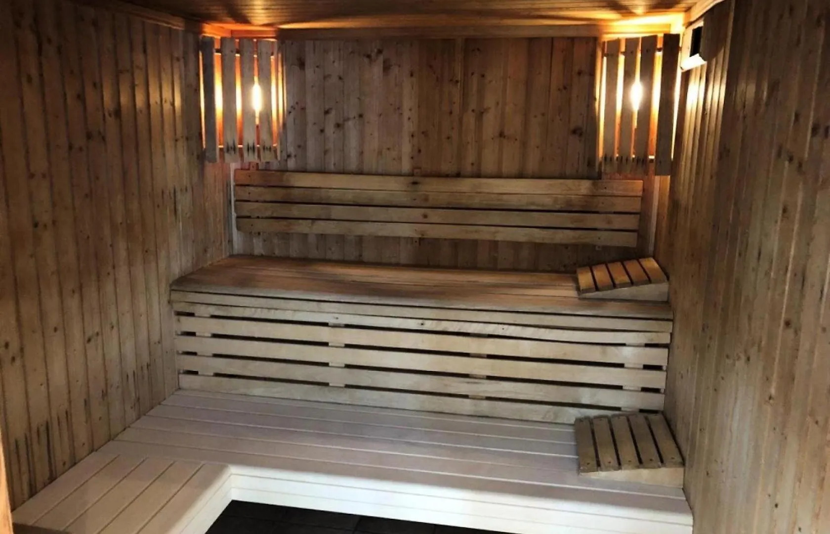Residence Les Arcs 1950 Le Village - Maeva Home - Appartement 3 Pieces 6 Personnes - Selection Mae-8281 Апартаменты Les Arcs (Savoie)