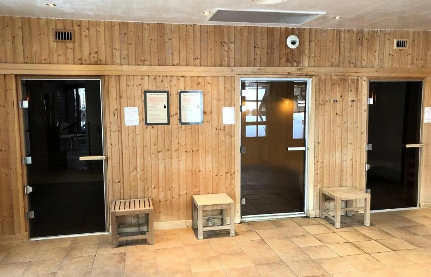 Apartamento Residence Les Arcs 1950 Le Village - Maeva Home - Appartement 3 Pieces 6 Personnes - Selection Mae-8281